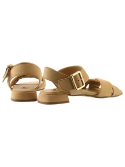 Högl Sandalen^Leder-Sandalen 