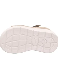 superfit Sandalen^Leder-Sandalen