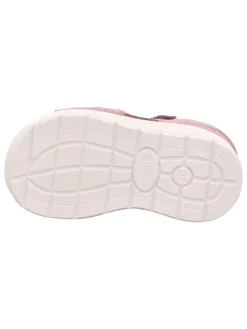 Leder-Sandalen 