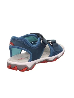 superfit Sandalen·Sandalen^Leder-Sandalen 