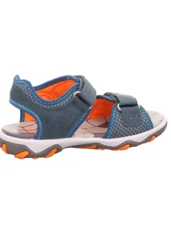 superfit Sandalen·Sandalen^Leder-Sandalen 