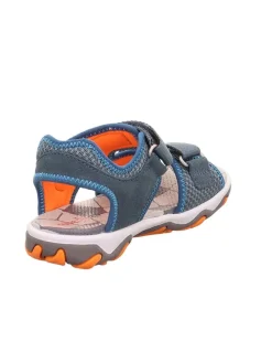superfit Sandalen·Sandalen^Leder-Sandalen 