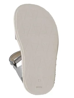 Leder-Sandalen 
