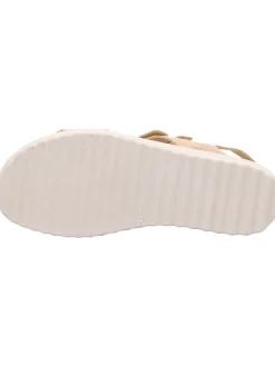 Legero Sandalen^Leder-Sandalen