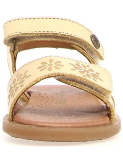 Naturino Sandalen·Sandalen^Leder-Sandalen 