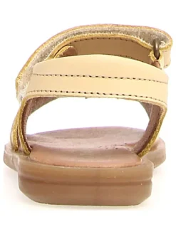 Naturino Sandalen·Sandalen^Leder-Sandalen 