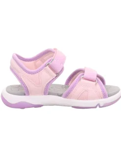 superfit Sandalen·Sandalen^Leder-Sandalen 