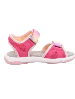 superfit Sandalen·Sandalen^Leder-Sandalen 