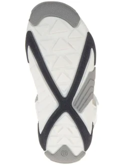 Leder-Sandalen 