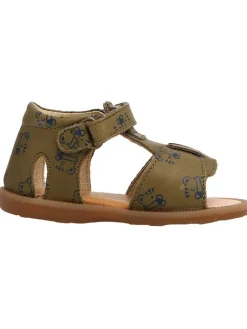 Naturino Sandalen^Leder-Sandalen 