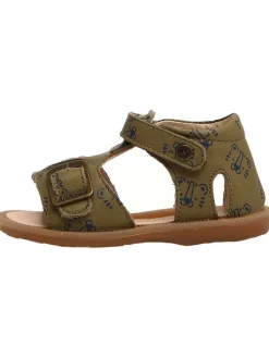Naturino Sandalen^Leder-Sandalen 