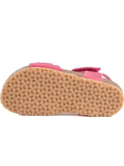 billowy Clogs & Pantoletten·Pantoletten^Leder-Sandalen