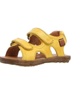 Naturino Sandalen·Sandalen^Leder-Sandalen 
