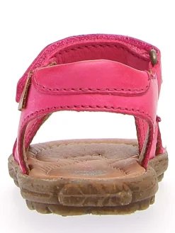 Naturino Sandalen^Leder-Sandalen 