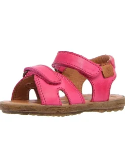 Naturino Sandalen^Leder-Sandalen 