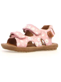 Naturino Sandalen·Sandalen^Leder-Sandalen