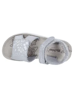Richter Shoes Sandalen·Sandalen^Leder-Sandalen