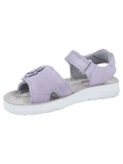 Richter Shoes Sandalen·Sandalen^Leder-Sandalen 