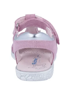 Richter Shoes Sandalen·Sandalen^Leder-Sandalen