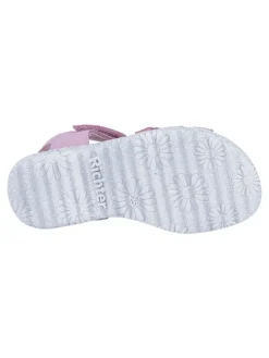 Richter Shoes Sandalen·Sandalen^Leder-Sandalen