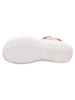 Leder-Sandalen 