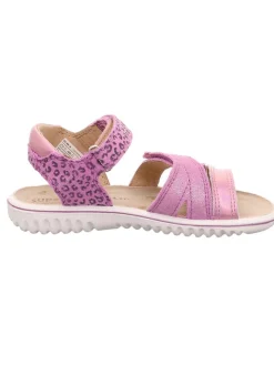 superfit Sandalen·Sandalen^Leder-Sandalen 