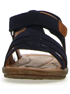 Naturino Sandalen·Sandalen^Leder-Sandalen 