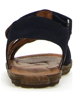 Naturino Sandalen·Sandalen^Leder-Sandalen 