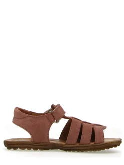Naturino Sandalen|Sandalen·Sandalen^Leder-Sandalen 