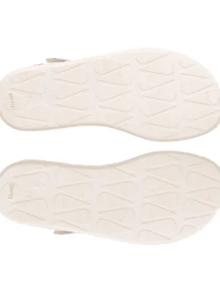 Leder-Sandalen 