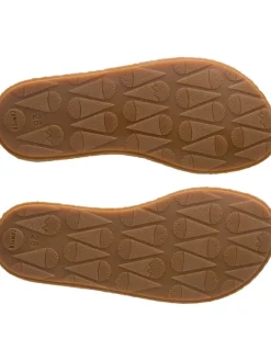 Leder-Sandalen 