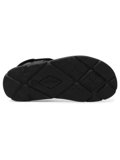 Geox Sandalen & Pantoletten^Leder-Sandalen 