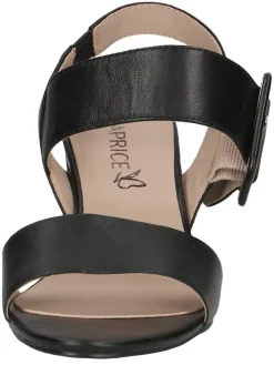 Caprice Sandalen^Leder-Sandaletten 
