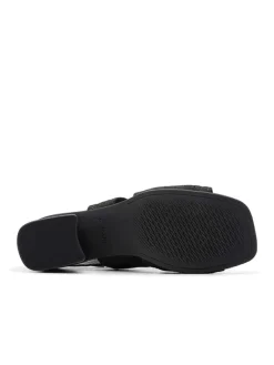 Clarks Sandalen^Leder-Sandaletten 