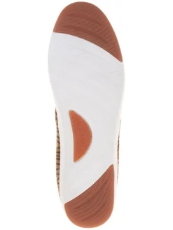 Leder-Schnürschuhe 