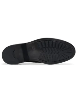 Clarks Schnürschuhe^Leder-Schnürschuhe