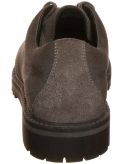 SCARPA Schnürschuhe^Leder-Schnürschuhe