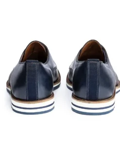 LLOYD Schnürschuhe^Leder-Schnürschuhe