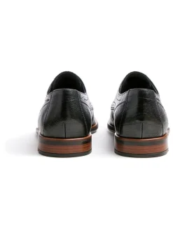 LLOYD Schnürschuhe^Leder-Schnürschuhe 