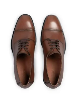 LLOYD Schnürschuhe^Leder-Schnürschuhe 