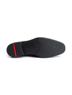 LLOYD Schnürschuhe^Leder-Schnürschuhe 