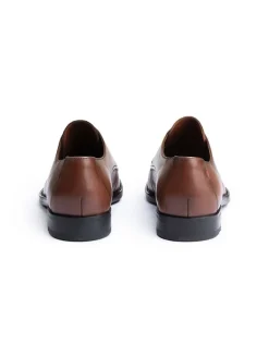 LLOYD Schnürschuhe^Leder-Schnürschuhe 