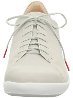 Think! Schnürschuhe^Leder-Schnürschuhe 