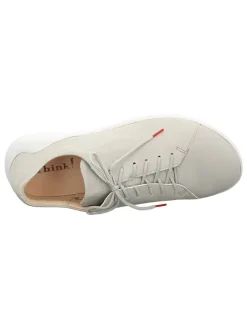Think! Schnürschuhe^Leder-Schnürschuhe 