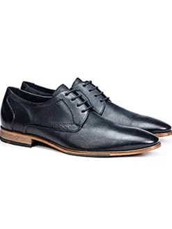 LLOYD Schnürschuhe^Leder-Schnürschuhe 