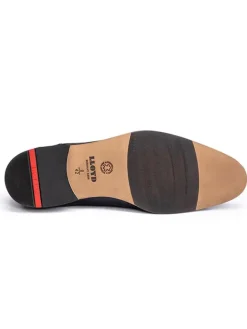 LLOYD Schnürschuhe^Leder-Schnürschuhe 