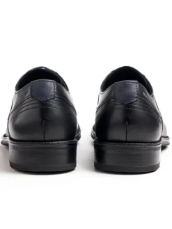 LLOYD Schnürschuhe^Leder-Schnürschuhe