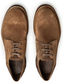 LLOYD Schnürschuhe^Leder-Schnürschuhe