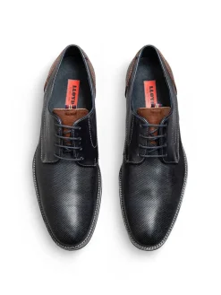 LLOYD Schnürschuhe^Leder-Schnürschuhe