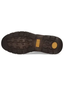 Camel Active Schnürschuhe^Leder-Schnürschuhe in Hellbraun
